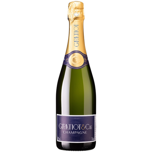 Gratiot et Cie – Almanach No. 4, Millésime 2016