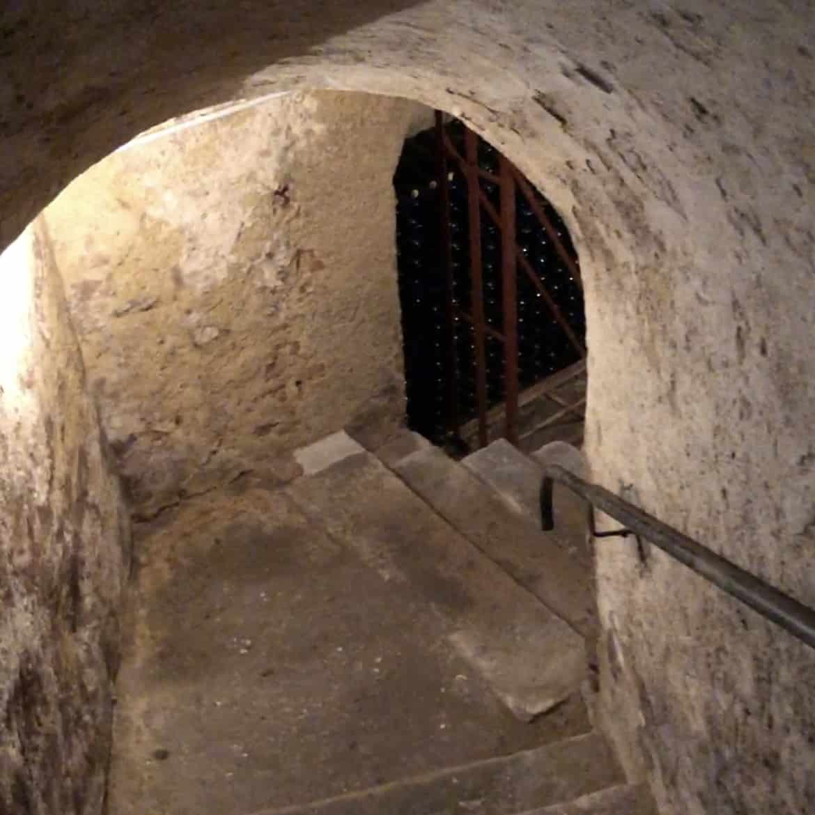 Champagneresa 2025