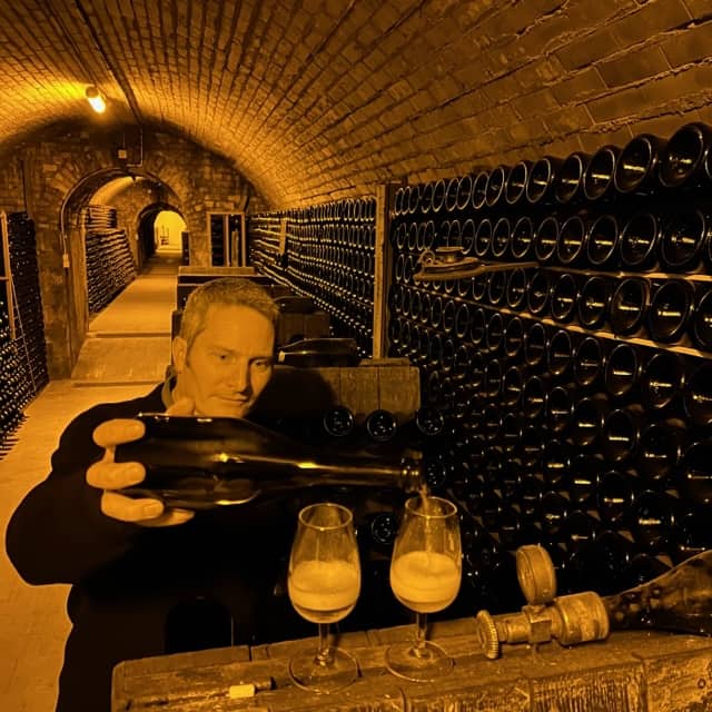 Champagneresa 2025
