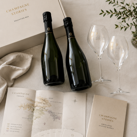 Champagne Academy