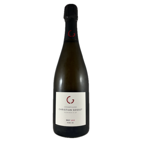 Christian Gosset - A04 Magnum