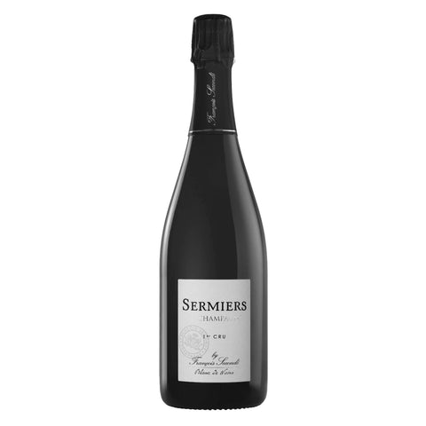 Francois Secondé, Sermiers 1er Cru, Blanc de Noir