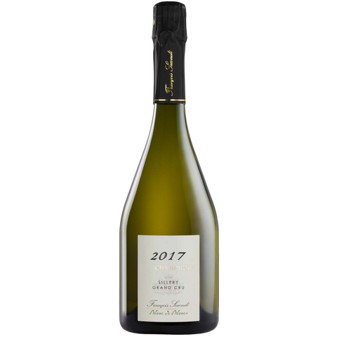 Francois Secondé, Blanc de Blancs, Millésime 2017