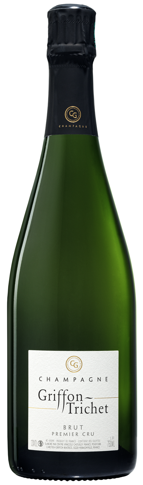 Piot-Sévillano, Brut Prestige