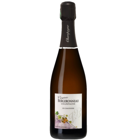 Champagne Virginie Bergeronneau, Les Chauffours