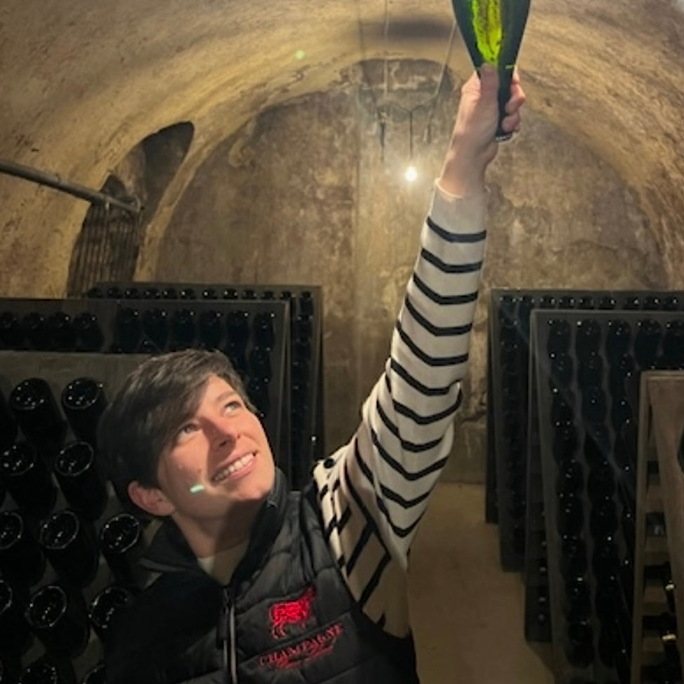 Provlåda - 3 x Female Grower