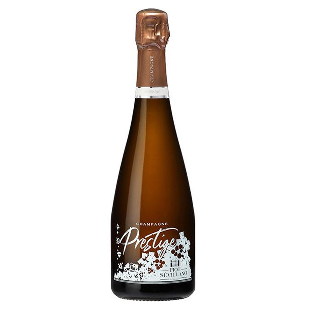 Piot-Sévillano, Brut Prestige
