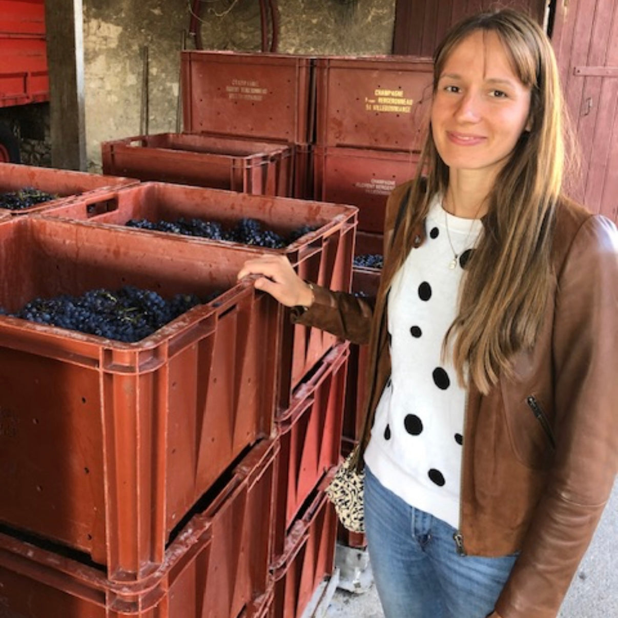 Provlåda - 3 x Female Grower