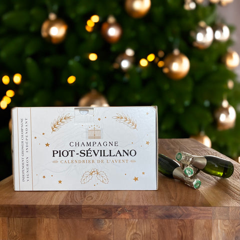 Julkalender för vuxna