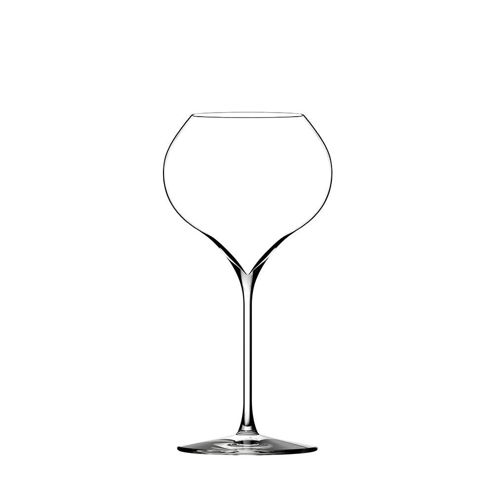 Glas - Verre Grand Blanc 54cl