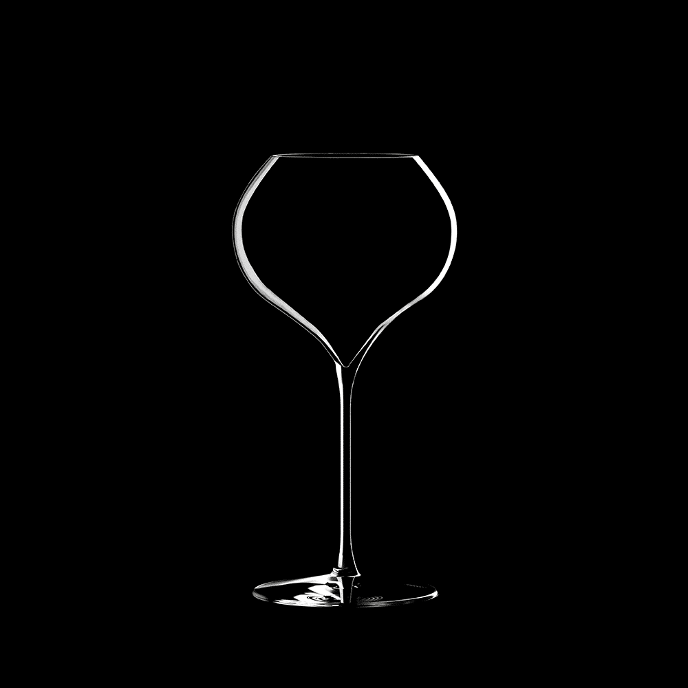 Glas - Verre Grand Blanc 54cl