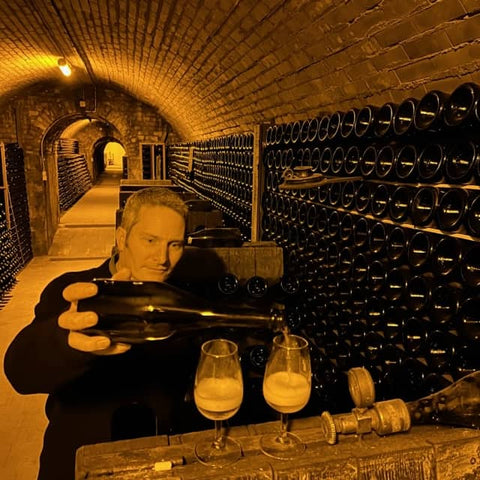 Champagneresa 2025