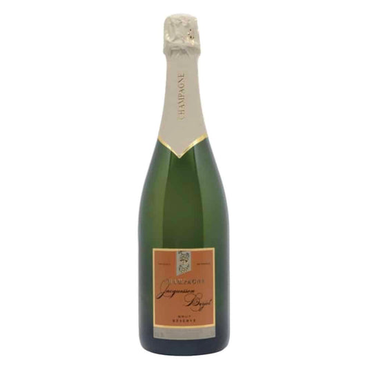 Jacquesson-Berjot, Brut Réserve