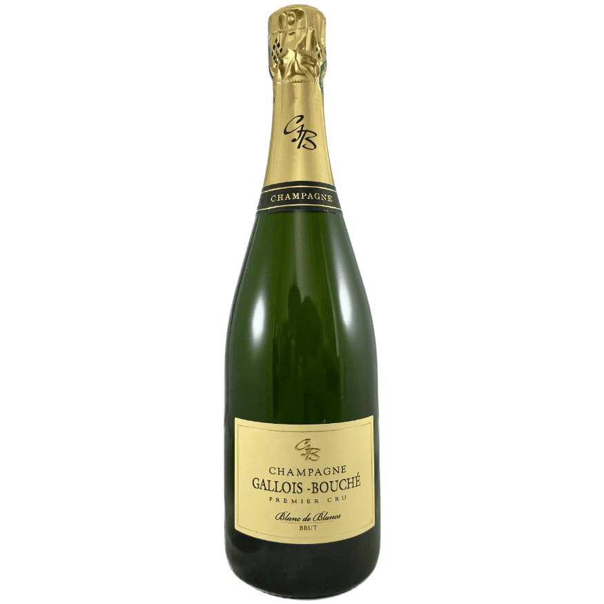 Champagne Gallois-Bouche, Blanc de Blancs