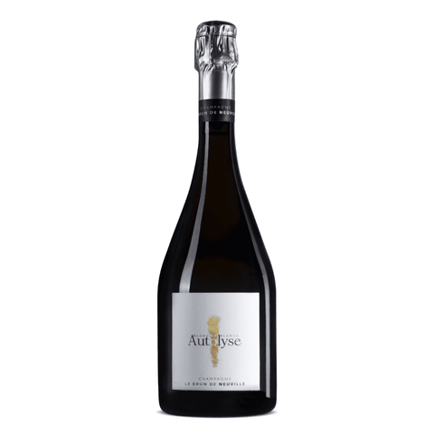 Le Brun de Neuville, Autolyse Blanc de Blancs, Magnum